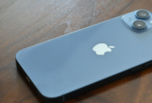 苹果分享第五个 iOS 17 iPadOS 17 开发者测试版