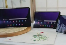 查看这些适用于 Galaxy Tab S9 的三星官方配件