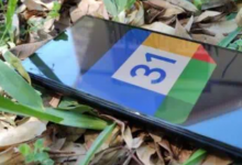 Google 日历的小部件正在使用您重新设计的 Material
