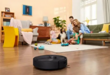 立即购买 Roborock Q5 扫地机器人立省 130 美元