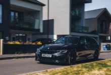 Alpina D3 S 2023是否仍然是世界上最好的汽车