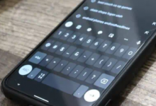 Gboard 13.3 重大更新可能会合并 AI 和贴纸