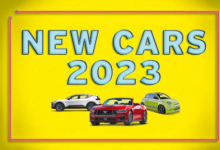 2023 年新车：即将推出什么以及何时推出