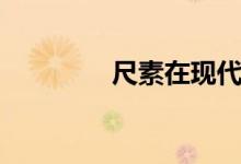 尺素在现代叫什么（尺素）