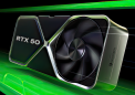 NVIDIA GeForce RTX 50 GPU 据称将采用 Blackwell 架构