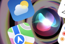 如何设置 Siri 的个人更新