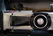 eGPU 发生了什么
