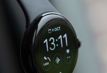 如何在 Pixel Watch 上启用和使用跌倒检测