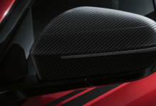 BMW 为大修后的 5 系提供 M Performance 套件