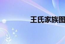 王氏家族图滕（王氏家族）