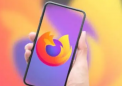 Firefox 将在 Android 上获得成熟的浏览器扩展