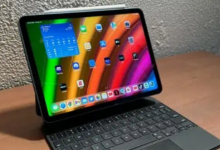 2023 年 8 月最佳 iPad 配件