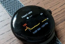 Pixel Watch 2 在 FCC 亮相共有三种型号 四种表带可供选择