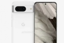 Google Pixel 8 预览版的发布日期