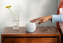 亚马逊再次将 Echo Dot 的价格降至 35 美元