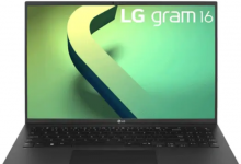 亚马逊正在以比正常价格低 450 美元的价格出售 LG gram