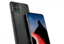 摩托罗拉和微软正在让 ThinkPhone 的红色按钮变得更加实用