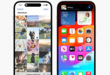 iOS 17的发布日期与支持的设备