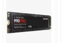三星旗舰 990 Pro NVMe SSD 在这个炎热的夏季促销中高达 56% 折扣
