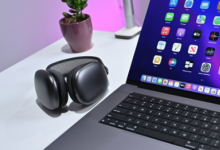 未来的 MacBook Pro 屏幕可能会完全消除边框