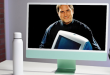 Apple 25 年前发布了 iMac 它比以往任何时候都更好