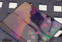 三星 Galaxy Z Fold 5 提示与技巧
