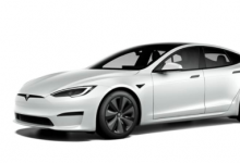 Tesla Model S 和 X 标准续航里程以更少的价格提供更低的续航里程