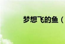 梦想飞的鱼（飞鱼湖梦想世界）