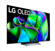 LG C3 OLED 电视现可享受夏季优惠 600 美元