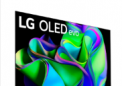 LG C3 OLED 电视现可享受夏季优惠 600 美元
