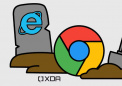 1995 年的这一天微软推出了 Internet Explorer 并永远改变了它的路线