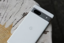 Google Pixel 7a 相机 电池和其他部件现已从 iFixit 发售