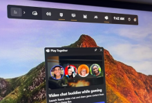Microsoft 希望您用 Teams 取代 Discord 以满足您的游戏需求