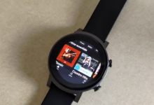 Google Assistant 可能会退出旧版 Wear OS 设备