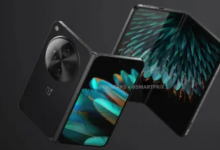 OnePlus Open 最早可能在 9 月举行