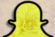 Snapchat My AI 强制部分用户删除该应用