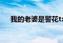 我的老婆是警花txt（我的老婆是警花）