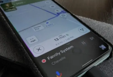 这个小变化可能会让 Google 地图变得不那么直观