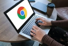 当扩展程序从应用商店中删除时 Chrome 会通知您