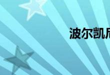 波尔凯尼恩（波尔）