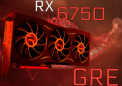 AMD 准备推出 Radeon RX 6750 GRE 显卡 售价约为 299 美元
