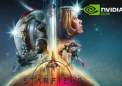 Starfield 将在发布时在 PC 上获得 NVIDIA DLSS 3 和 DLSS 2 Mod 支持