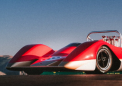 Lotus Type 66 是 Can-Am 从未出现过的赛车