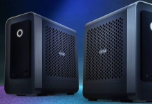 ZOTAC 推出下一代 Magnus PC 系列 配备 NVIDIA RTX 40 GPU