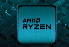 AMD 将低于 100 美元的 Ryzen CPU 转换为 16 GB GPU 用于 AI