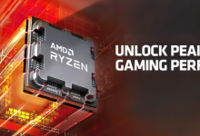AMD发布全新Ryzen芯片组驱动 增强3D-V缓存优化有望