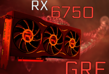 AMD 准备推出 Radeon RX 6750 GRE 显卡 售价约为 299 美元