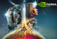 Starfield 将在发布时在 PC 上获得 NVIDIA DLSS 3 和 DLSS 2 Mod 支持