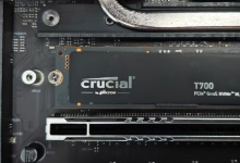 购买 PCIe 5.0 SSD 毫无意义
