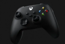 Xbox 无线控制器售价低至 44 美元
